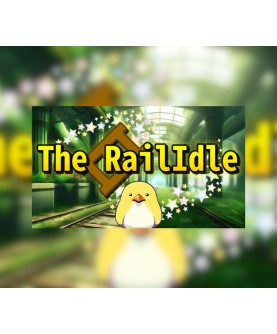 The RailIdle Steam Key GLOBAL